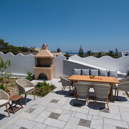 Felicity Villas Santorini Luxury House Kamari  Exterior photo