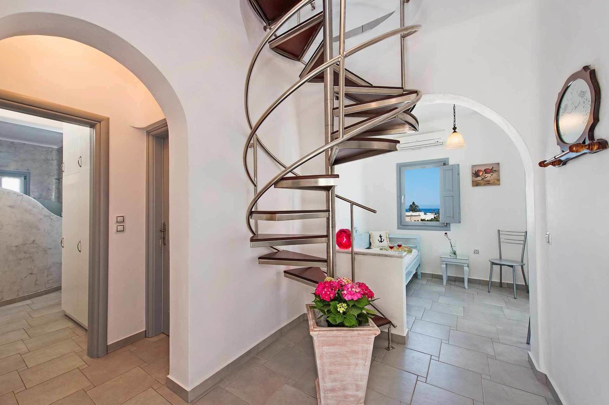 Felicity Villas Santorini Luxury House Kamari  Exterior photo